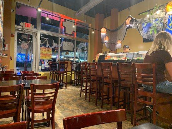 Hiro's Sushi Express South